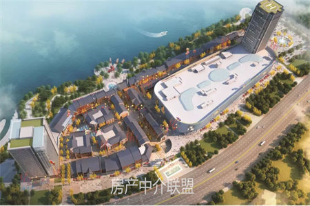 城南恒隆嘉苑大3房，豪华装修50万，一线品牌，送车库车位