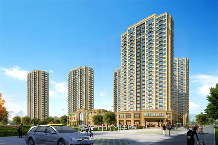 直降15万三小九本怡和名门电梯3房不动产证在手可按揭