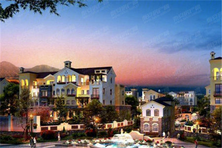 土墙龙泽祥园3室2厅2卫120㎡