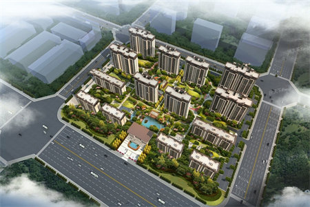 丽景名郡紧邻四实小佛山中学简单装修送车库送家具家电